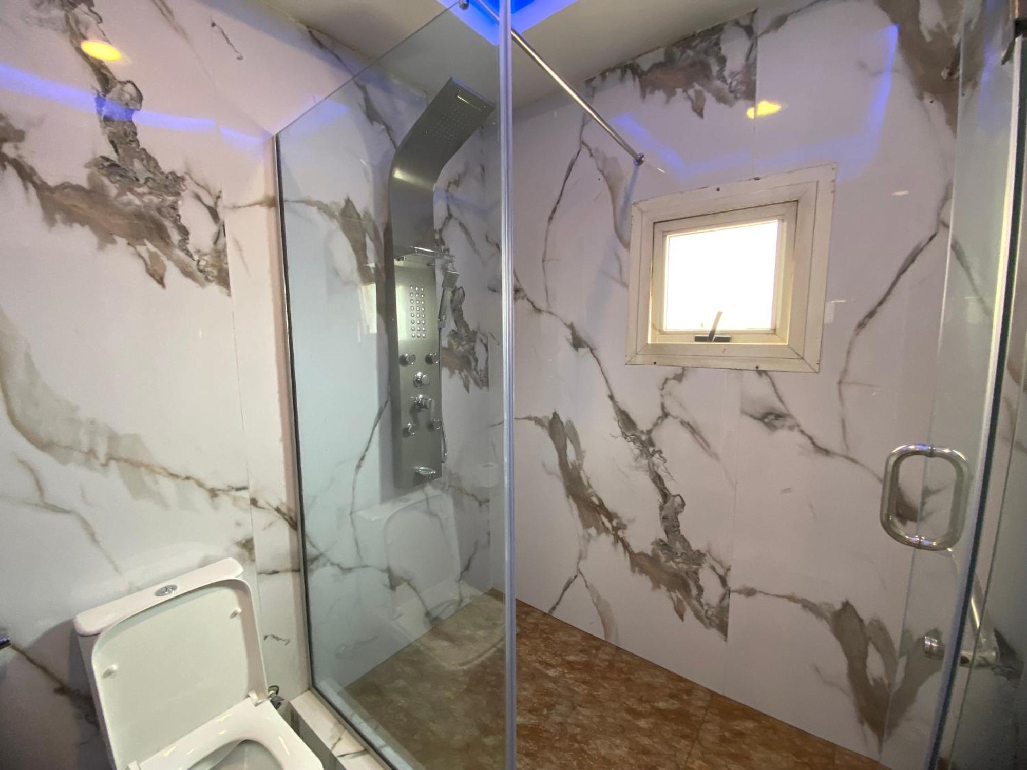 Presken Hotel @Oniru Lagos Dış mekan fotoğraf